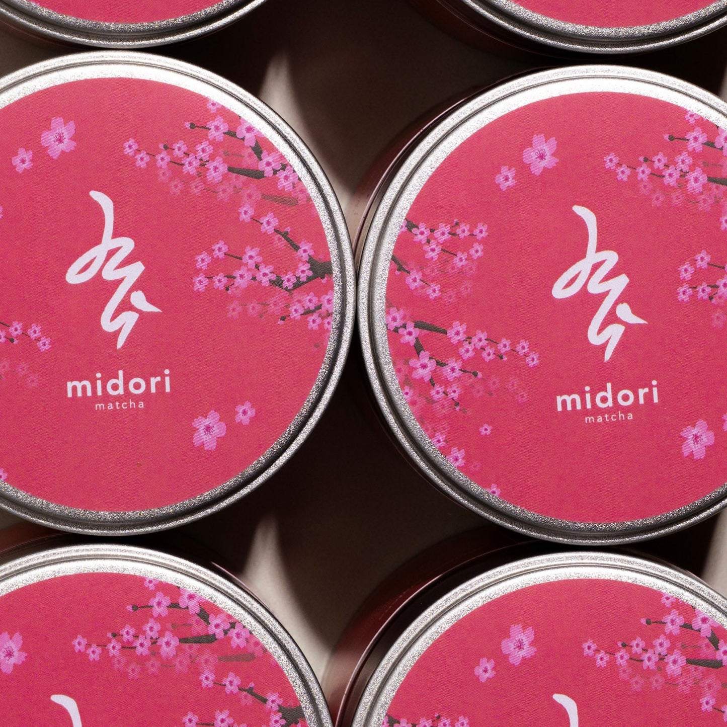 Organic Sakura Matcha