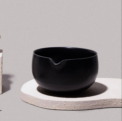 Matcha bowl