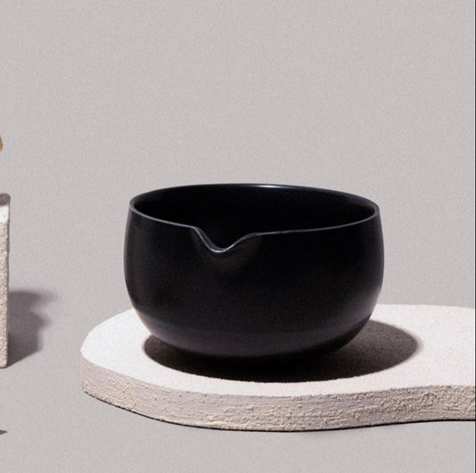 Matcha bowl