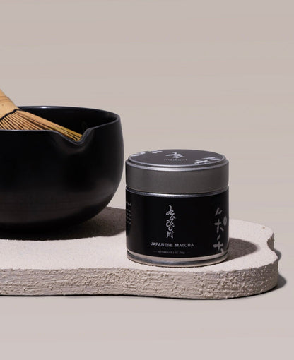 Ceremonial Matcha