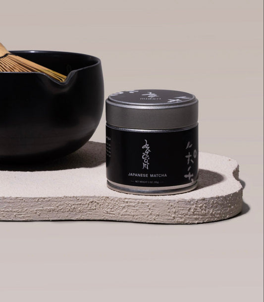 Ceremonial Matcha
