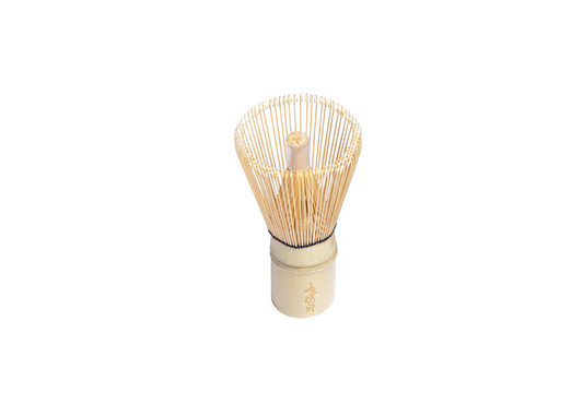 Bamboo whisk