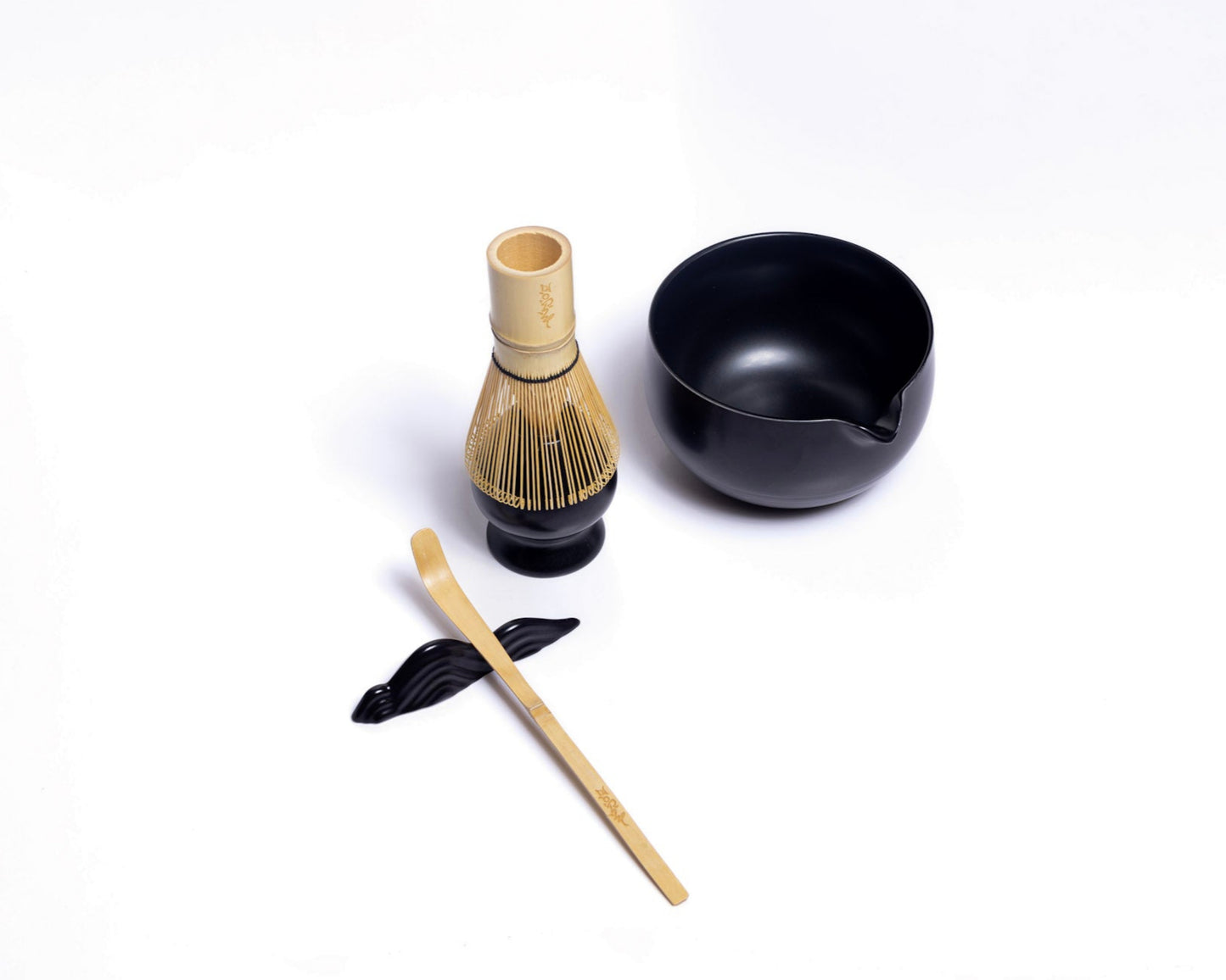 Preparation Set