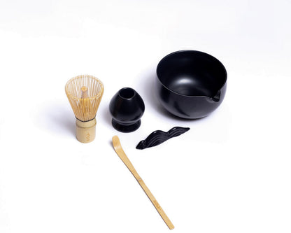 Preparation Set